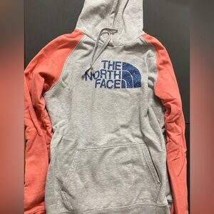 The North Face Women’s Hoodie